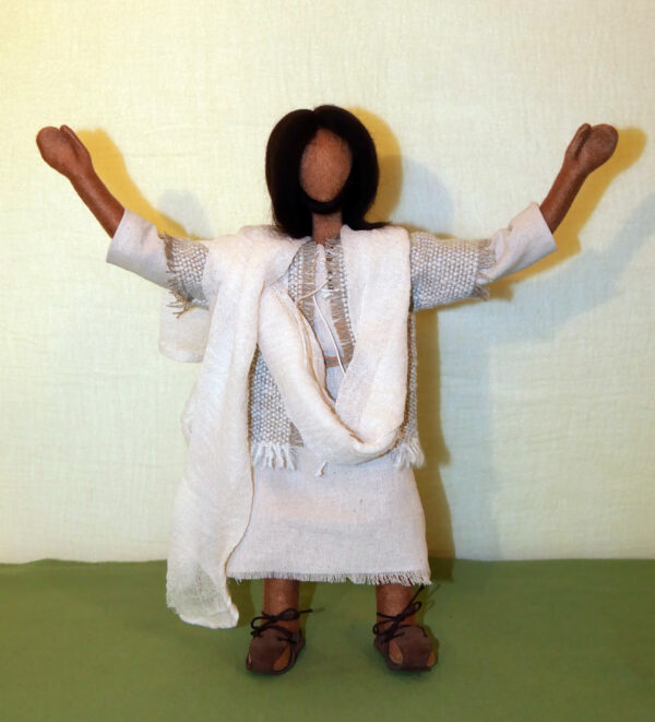 ABF Erzählfigur Jesus – Bild 3